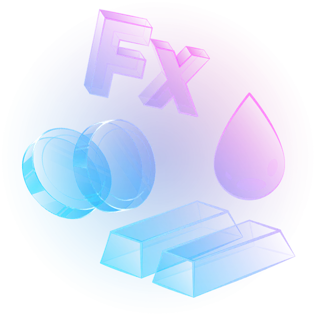 Multi-Asset Class Coverage